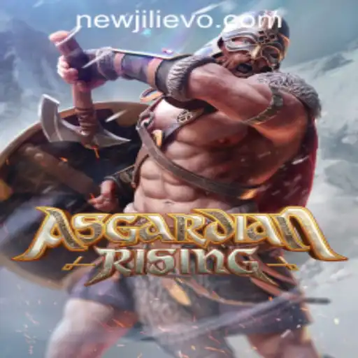 Exploring the Mythical Realm of AsgardianRising at JILIEVO.COM Casino