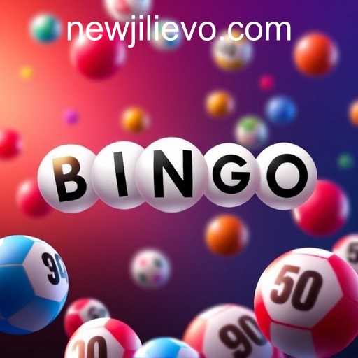 The Exciting World of Bingo Games at JILIEVO.COM Casino