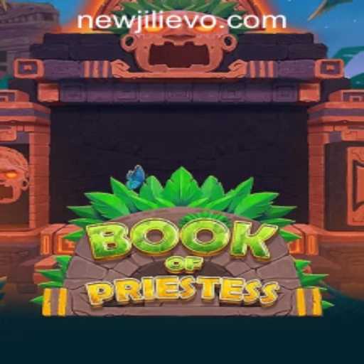 Discover the Enchanting World of BookOfPriestess at JILIEVO.COM Casino