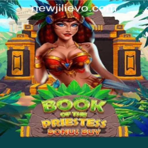 Unlocking the Secrets of BookOfThePriestess at JILIEVO.COM Casino