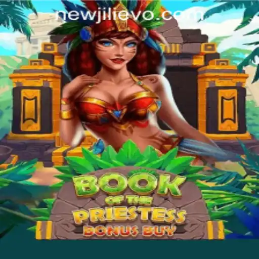 Unlocking the Secrets of BookOfThePriestess at JILIEVO.COM Casino