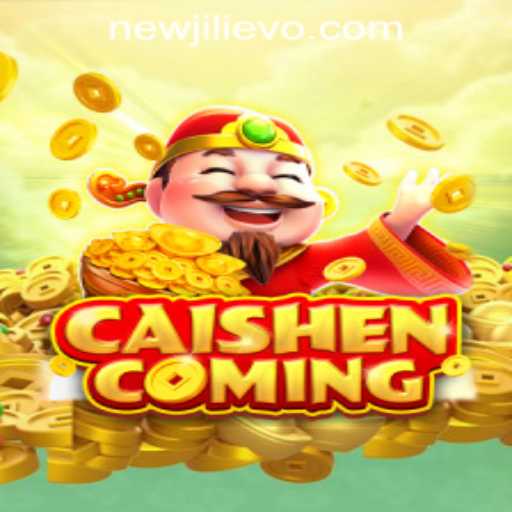 Exploring the Exciting World of CAISHENCOMING at JILIEVO.COM Casino