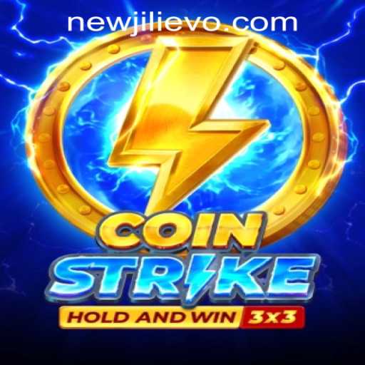Coinstrike: A Thrilling Journey into the World of JILIEVO.COM Casino