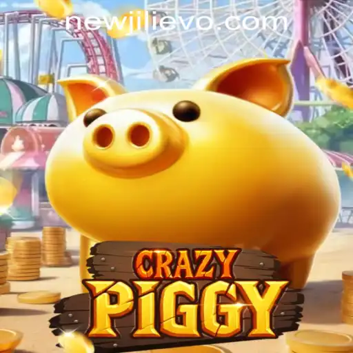 Exploring the Exciting World of CrazyPiggy at JILIEVO.COM Casino