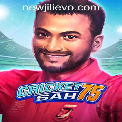 Exploring the Exciting World of CricketSah75 at JILIEVO.COM Casino