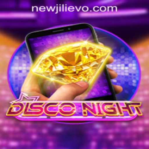 Experience the Excitement of DiscoNightM at JILIEVO.COM Casino
