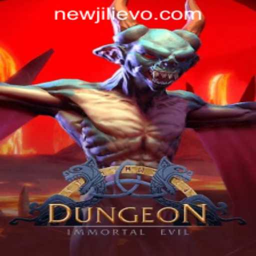 Exploring the Enigmatic World of 'Dungeon' at JILIEVO.COM Casino