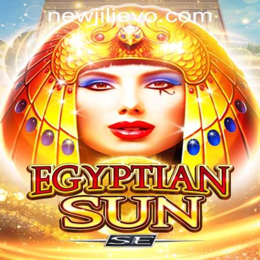 Exploring the Exciting World of EgyptianSunSE at JILIEVO.COM Casino