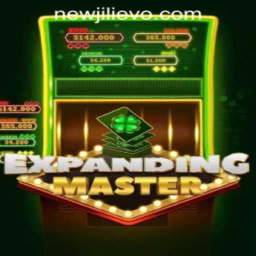 Discover the Thrills of ExpandingMaster at JILIEVO.COM Casino