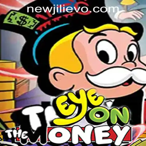 EyeOnTheMoney: A Riveting Casino Game Experience