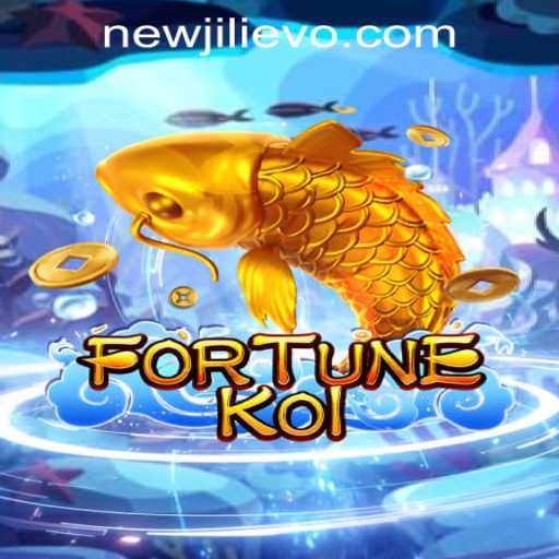 Exploring the Thrilling World of FORTUNEKOI at JILIEVO.COM Casino