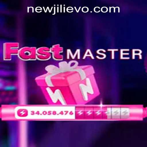 FastMaster: The Thrilling New Addition to JILIEVO.COM Casino