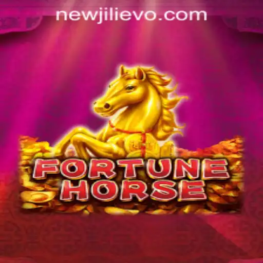 Exploring FortuneHorse at JILIEVO.COM Casino