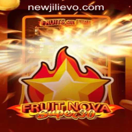 Exploring the Exciting World of FruitrNovaSupe30 at JILIEVO.COM Casino