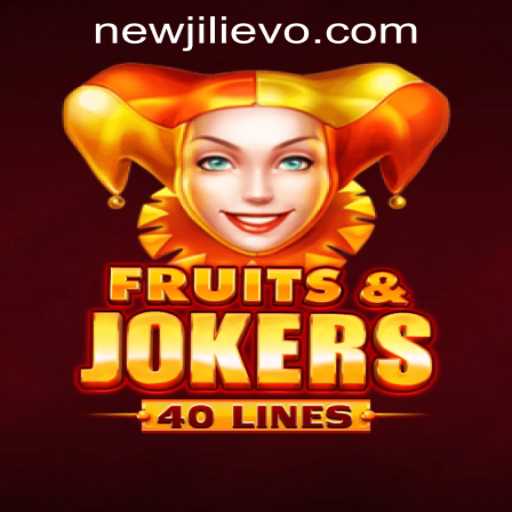 Unleashing the Thrills of FruitsAndJokers40 at JILIEVO.COM Casino