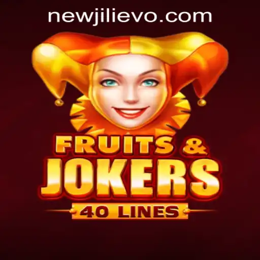Unleashing the Thrills of FruitsAndJokers40 at JILIEVO.COM Casino