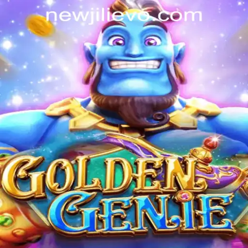Unveiling the Magic of GOLDENGENIE at JILIEVO.COM Casino