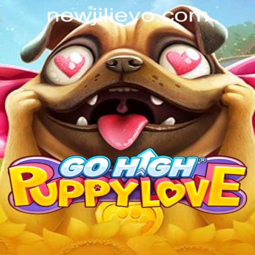 Discover the Delights of GoHighPuppyLove at JILIEVO.COM Casino