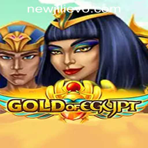 Discover the Exciting World of GoldOfEgypt at JILIEVO.COM Casino