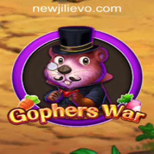 Unleashing the Fun and Strategy of GophersWar: A Casino Game Highlight