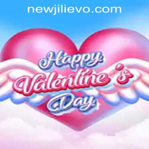 Discover the Excitement of HappyValentinesDay at JILIEVO.COM Casino