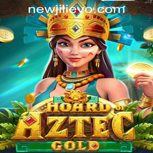 Discover the Thrills of HoardofAztecgold at JILIEVO.COM Casino