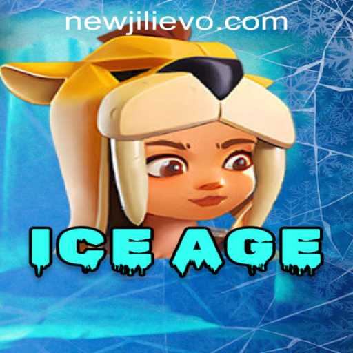 Exploring IceAge: A Thrilling Adventure at JILIEVO.COM Casino