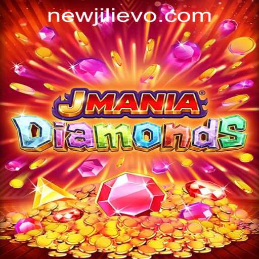 Discover the Exciting World of JManiaDiamonds at JILIEVO.COM Casino