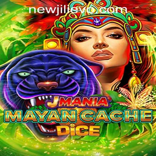 Discover the Excitement of JManiaMayanCacheDice at JILIEVO.COM Casino