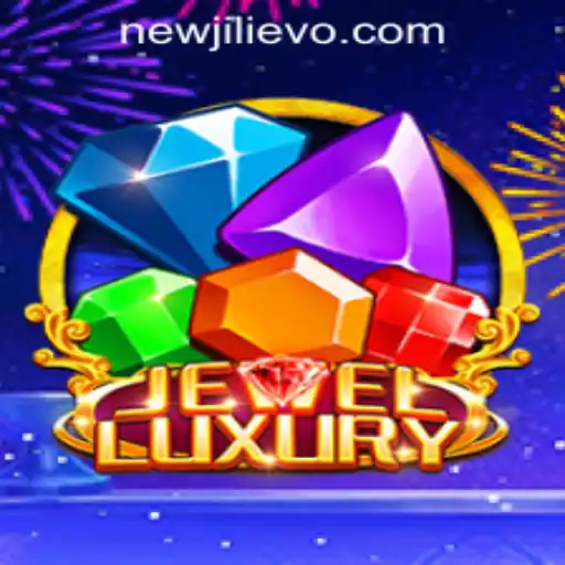 JewelLuxury: A Gem of a Game at JILIEVO.COM Casino