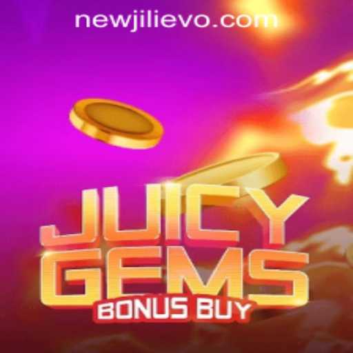 Exploring JuicyGemsBonusBuy at JILIEVO.COM Casino