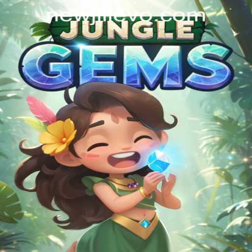 Explore the JungleGems Adventure at JILIEVO.COM Casino