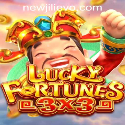 Exploring LUCKYFORTUNES3x3 at JILIEVO.COM Casino: A Comprehensive Guide