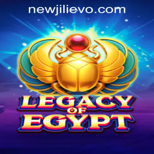 Discover the Excitement of LegacyOfEgypt at JILIEVO.COM Casino