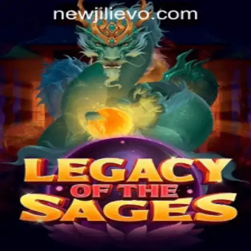 LegacyoftheSages: An Immersive Adventure at JILIEVO.COM Casino