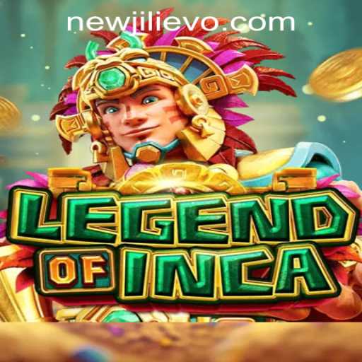 Exploring the Thrills of LegendofInca at JILIEVO.COM Casino