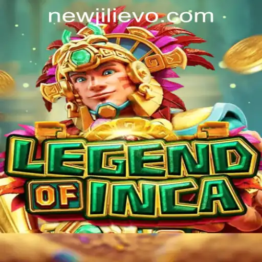 Exploring the Thrills of LegendofInca at JILIEVO.COM Casino