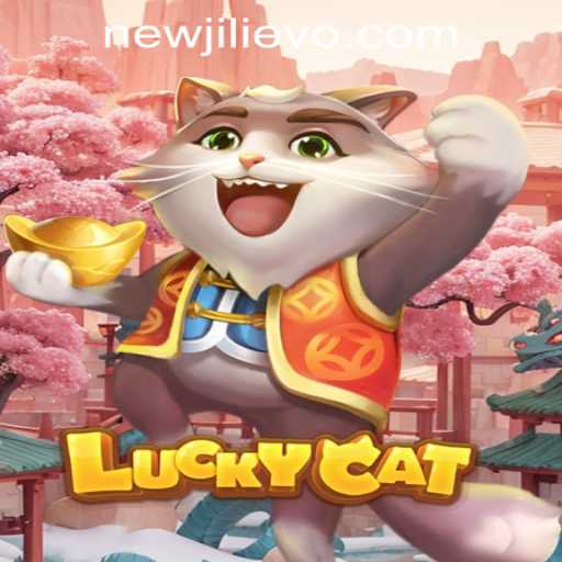 Exploring the Captivating World of LuckyCat at JILIEVO.COM Casino