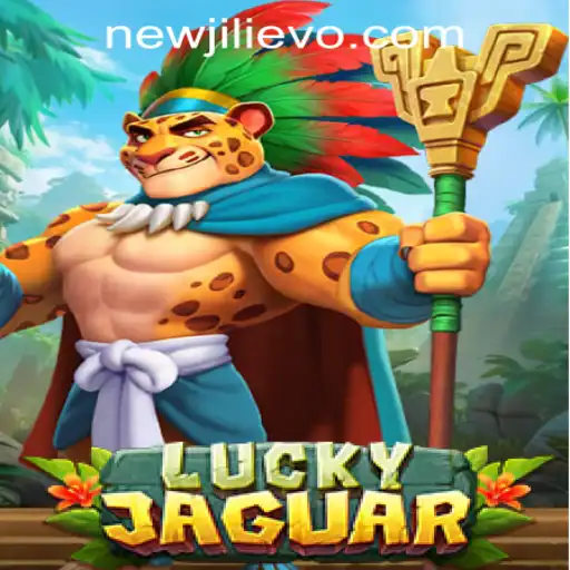 Exploring the Allure of LuckyJaguar at JILIEVO.COM Casino