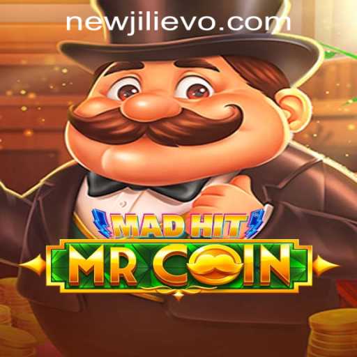 MadHitMrCoin: Dive into the World of JILIEVO.COM Casino's Latest Sensation