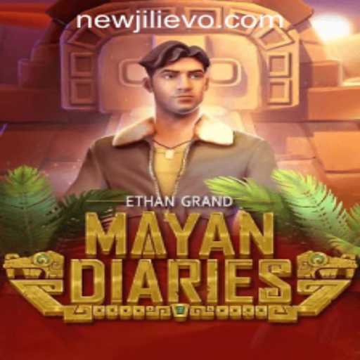Exploring MayanDiaries: A Captivating Adventure at JILIEVO.COM Casino