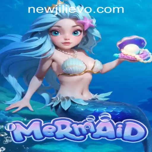 Discover the Enchanting World of 'Mermaid' at JILIEVO.COM Casino