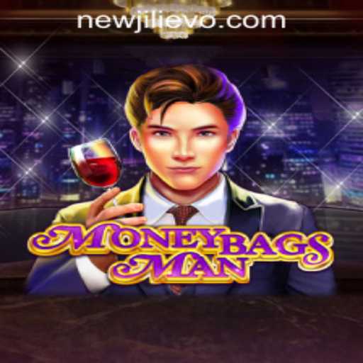 Exploring MoneybagsMan: The Thrilling World of JILIEVO.COM Casino