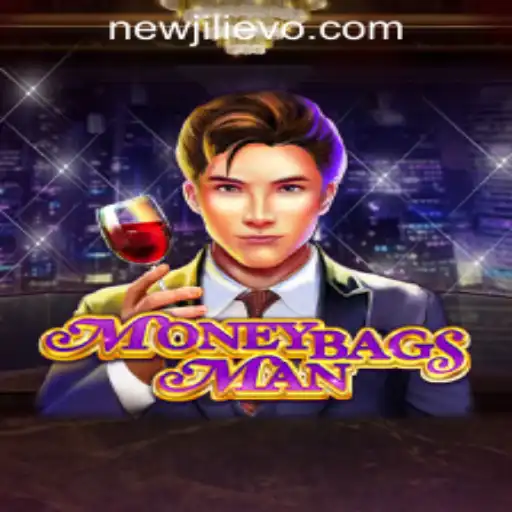 Exploring MoneybagsMan: The Thrilling World of JILIEVO.COM Casino