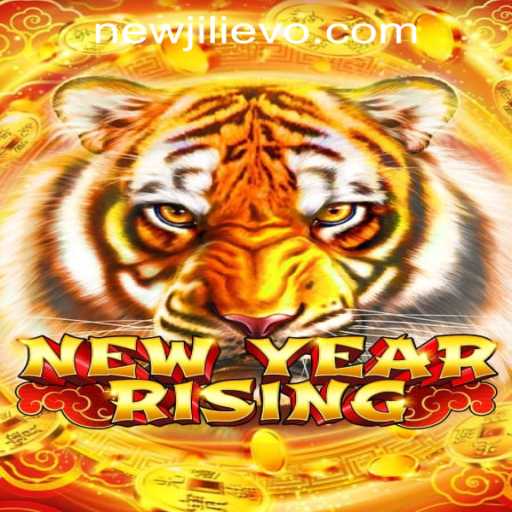 NewYearRising: A Thrilling Adventure at JILIEVO.COM Casino