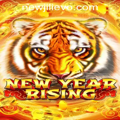 NewYearRising: A Thrilling Adventure at JILIEVO.COM Casino