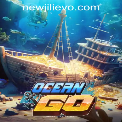 Explore the Thrilling Waters of OceanGO at JILIEVO.COM Casino