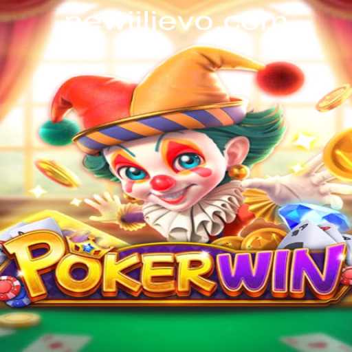 Exploring the Excitement of POKERWIN at JILIEVO.COM Casino