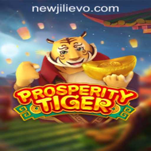 Discover the Excitement of ProsperityTiger at JILIEVO.COM Casino
