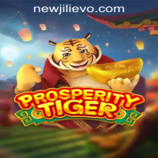 Discover the Excitement of ProsperityTiger at JILIEVO.COM Casino
